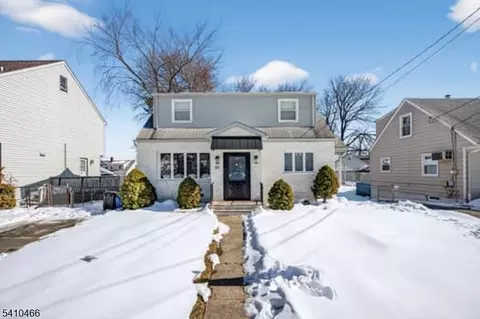 88 Harrington Rd, Clifton, NJ 07012