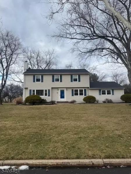 409 Stony Brook Dr, Bridgewater, NJ 08807
