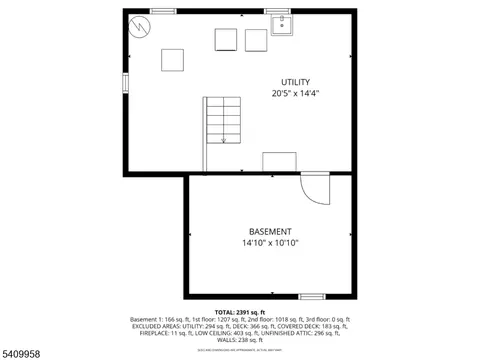 212 Vesper Ave, Middlesex, NJ 08846 photo 32
