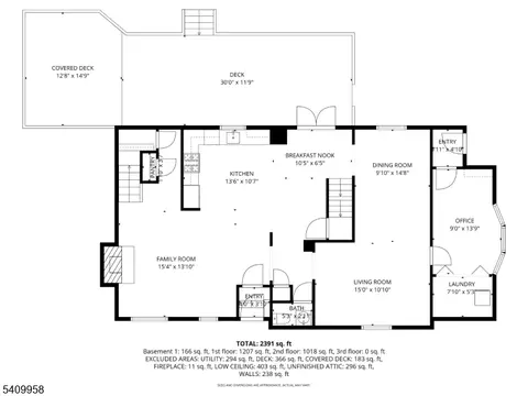 212 Vesper Ave, Middlesex, NJ 08846 photo 33