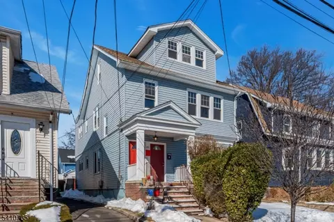 181 Jacoby St, Maplewood, NJ 07040