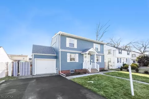 23-26 Berkshire Rd, Fair Lawn, NJ 07410