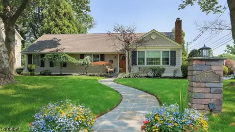 756 Kimball Ave, Westfield, NJ 07090