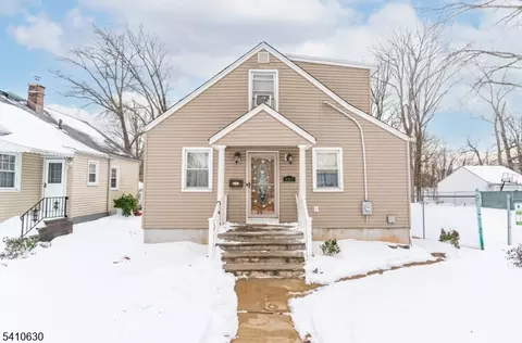 909 Seymour Ave, Linden, NJ 07036