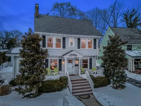 33-35 Madison Ave, Maplewood, NJ 07040