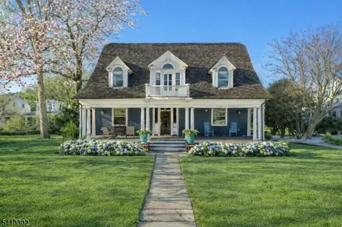 23 Stoneleigh Park, Westfield, NJ 07090