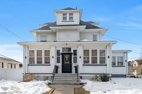 214 Trenton Ave, Clifton, NJ 07011