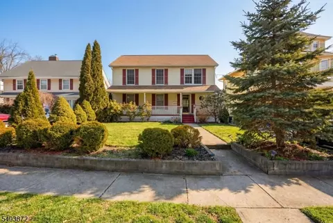 39-41 Woodland Rd, Bloomfield, NJ 07003