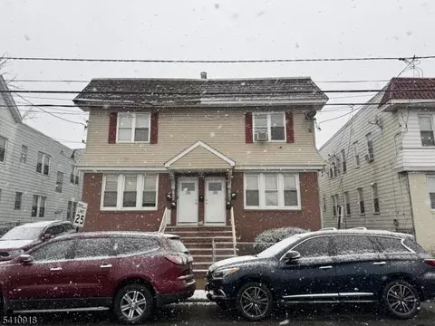 123 Western Pkwy, Irvington, NJ 07111