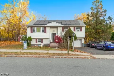 1124 Belmont Ave, North Haledon, NJ 07508