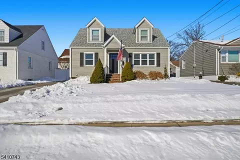 66 Lincoln Blvd, Clark, NJ 07066