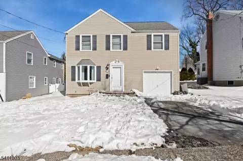 132 Cresthill Ave, Clifton, NJ 07012
