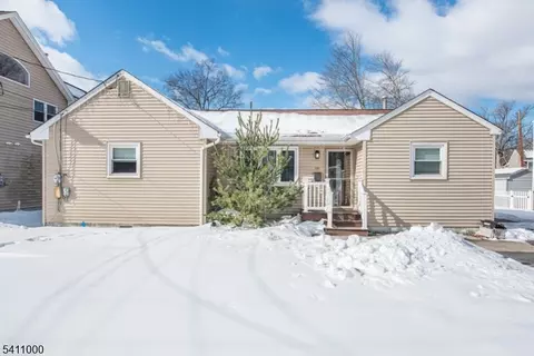 121 Harrison Rd, Parsippany, NJ 07054