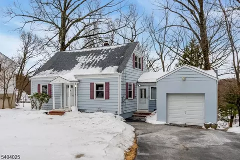 239 Fox Hill Rd, Denville, NJ 07834