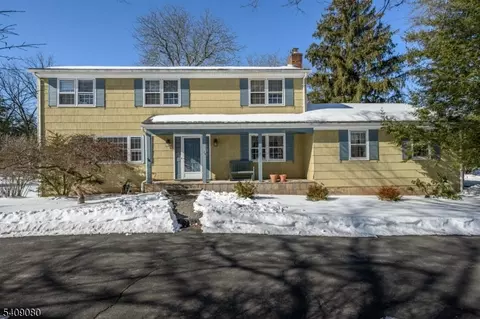 20 Mulford Ln, Hillsborough, NJ 08844