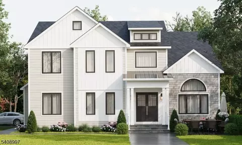 47 Afton Dr, Florham Park, NJ 07932