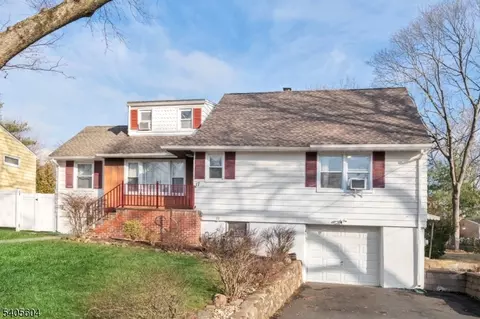 17 Porter Rd, West Orange, NJ 07052