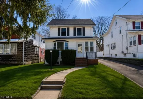 401 Burroughs Ter, Union, NJ 07083