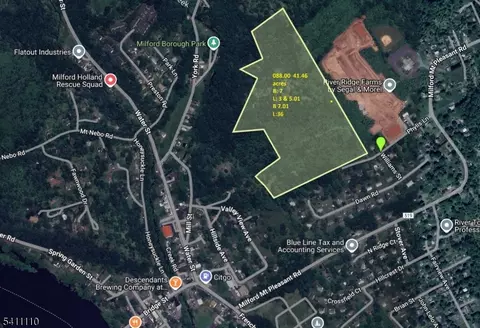 0 Phyllis Ln, Milford Boro, NJ 08848