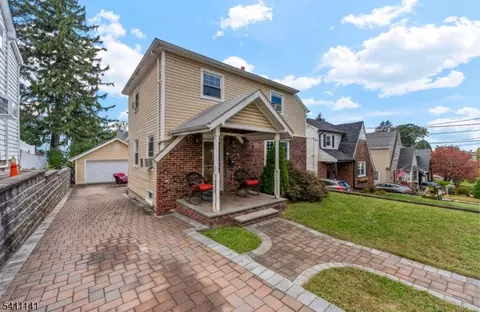288 Sussex Rd, Wood-ridge Boro, NJ 07075
