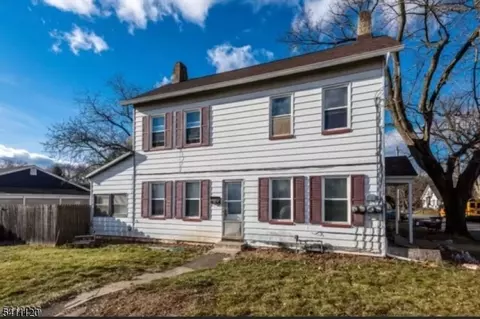 5 Park Sq, Phillipsburg, NJ 08865