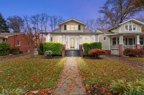 46 Plainfield Ave, Metuchen, NJ 08840