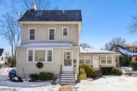 81 Summit Ave, Chatham, NJ 07928