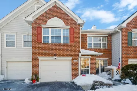 2004 S Branch Dr, Whitehouse Station, NJ 08889