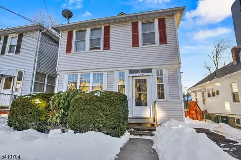 114 Elm St, West Orange, NJ 07052