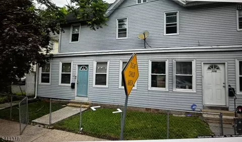 121 Ward St, City Of Orange, NJ 07050