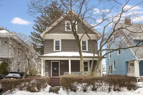 87 High St, Glen Ridge, NJ 07028