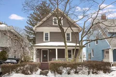 87 High St, Glen Ridge, NJ 07028