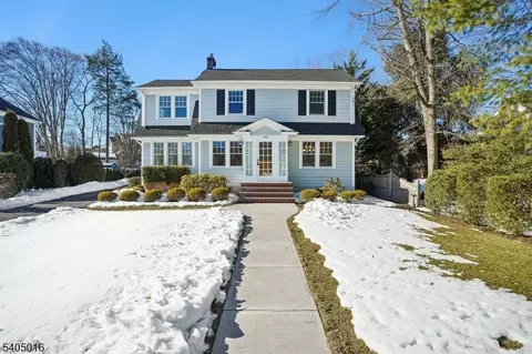 553 Parkview Ave, Westfield, NJ 07090