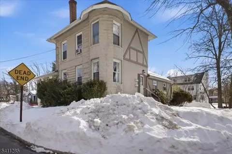 50 Livingston Ave, New Providence, NJ 07974