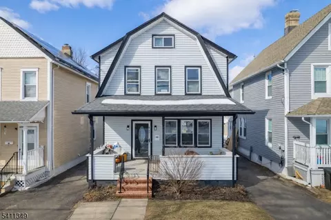 2106 Whittier St, Rahway, NJ 07065