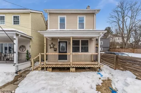 307 Warren St, Phillipsburg, NJ 08865