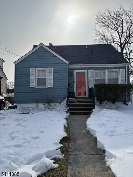 1610 Mildred Ave, Linden, NJ 07036