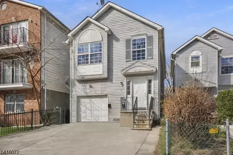 51 Demarest St, Newark, NJ 07112