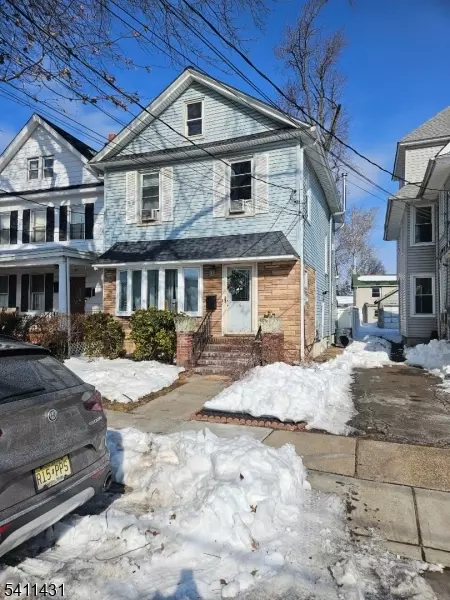 161 Virginia St, Hillside, NJ 07205