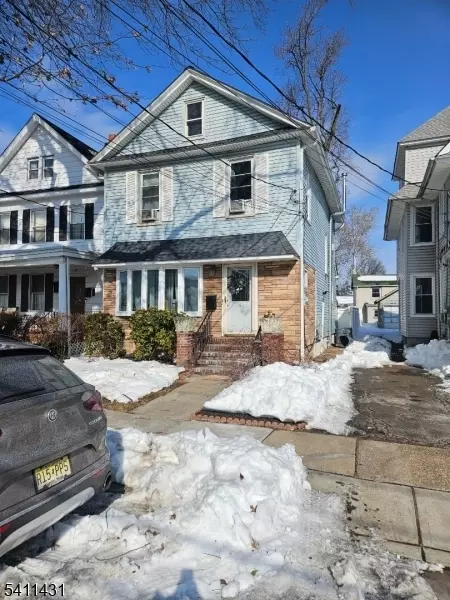 161 Virginia St, Hillside, NJ 07205