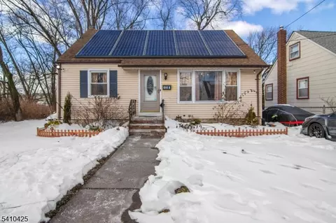 452 Jaques Ave, Rahway, NJ 07065