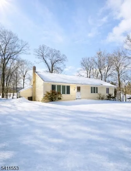 76 Mount Hermon Rd, Blairstown, NJ 07825