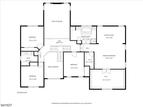 13 Old Schoolhouse Rd, Asbury, NJ 08802 photo 47