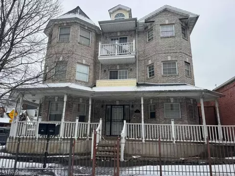 787 Clinton Ave, Newark, NJ 07108