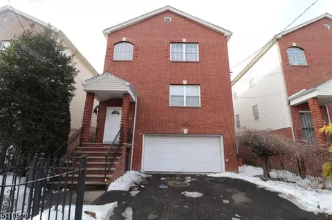 167-169 Badger Ave, Newark, NJ 07108