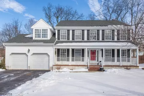 95 Crenshaw Dr, Flanders, NJ 07836