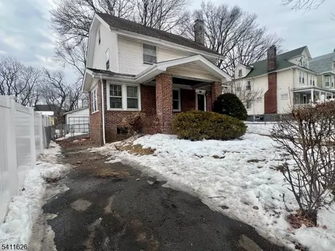 315 Rutledge Ave, East Orange, NJ 07017