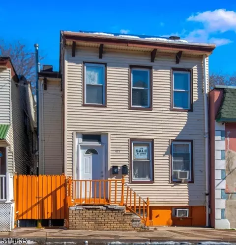427 Summer St, Paterson, NJ 07501