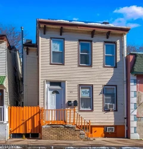 427 Summer St, Paterson, NJ 07501