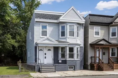 553 S Orange Ave, Newark, NJ 07103